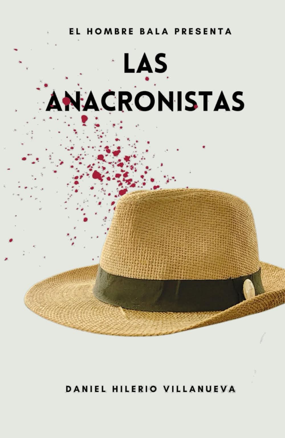 Las anacronistas