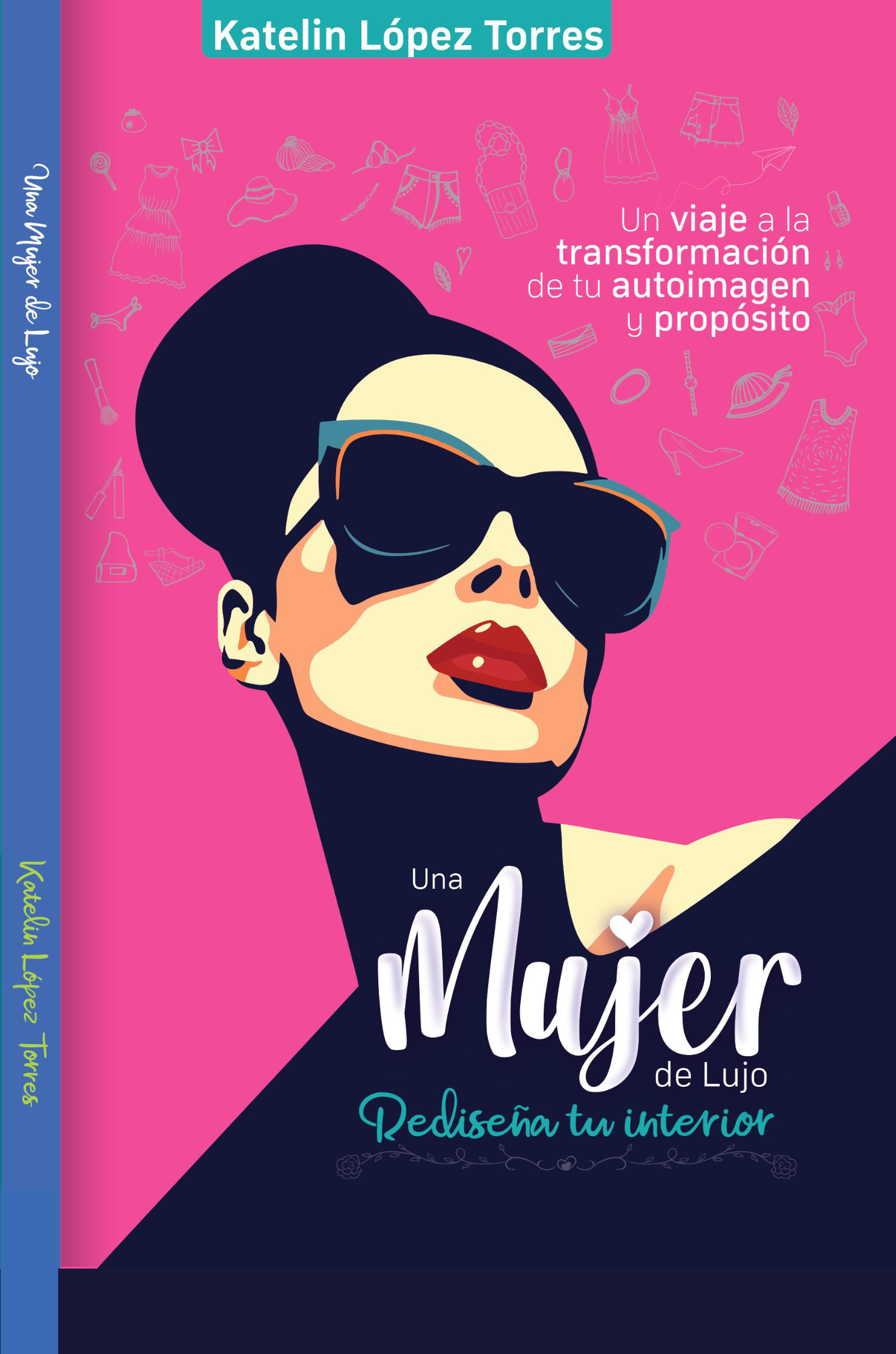 Una mujer de lujo