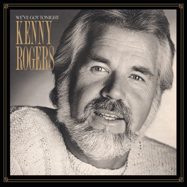Tenemos esta noche - Kenny Rogers