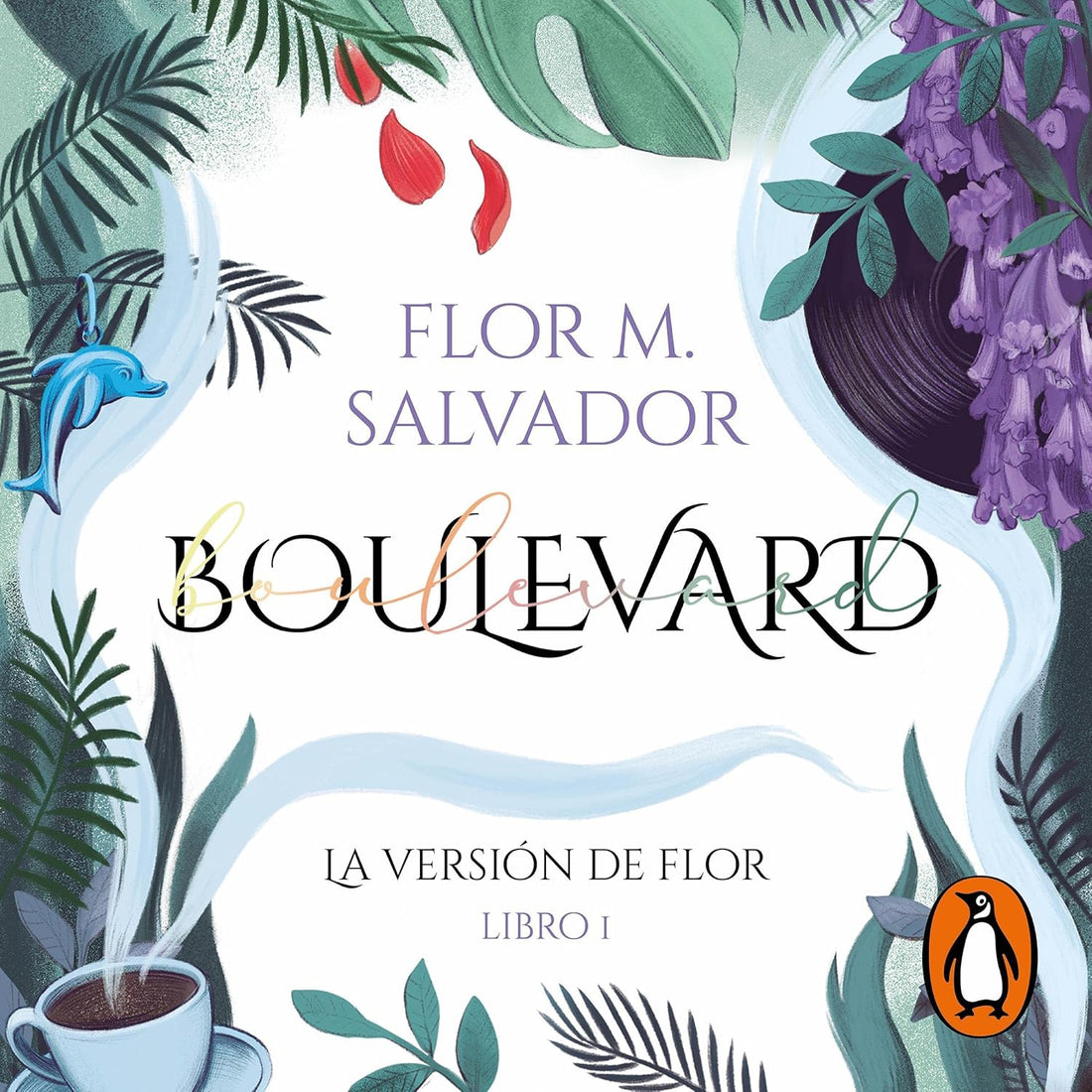 Boulevard