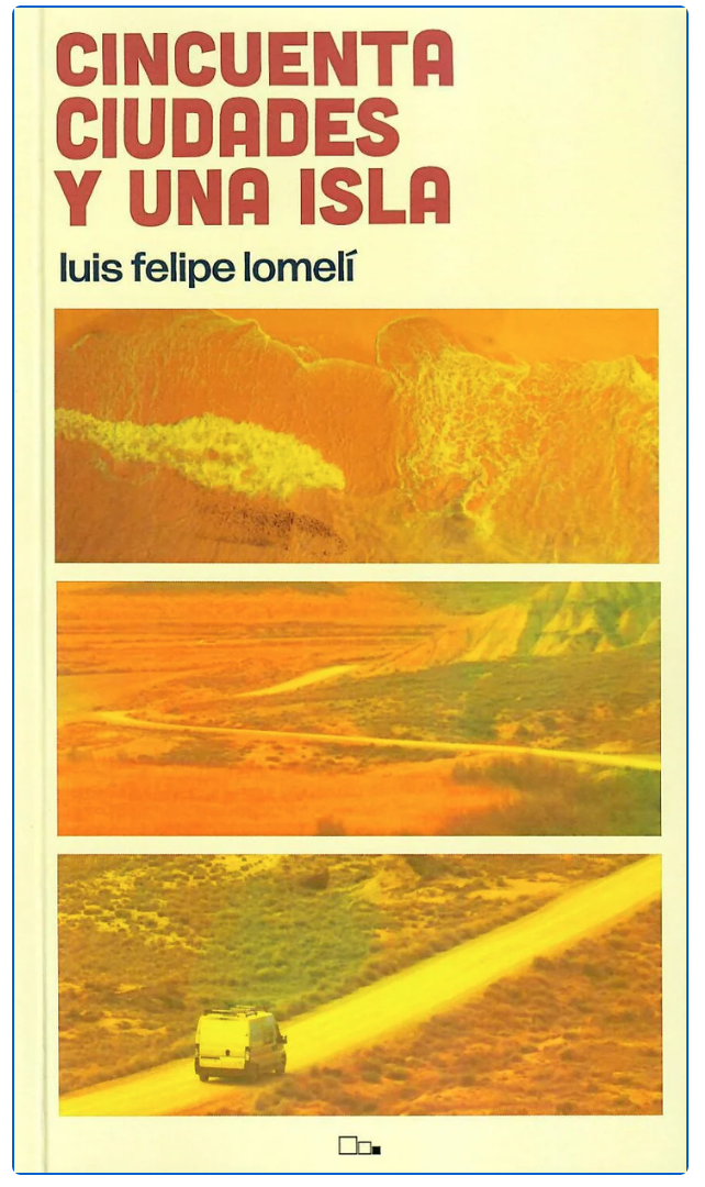 Cincuenta ciudades y una isla