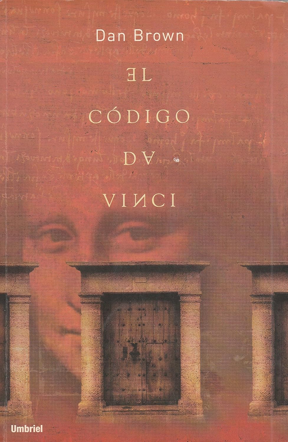 El Codigo Da Vinci