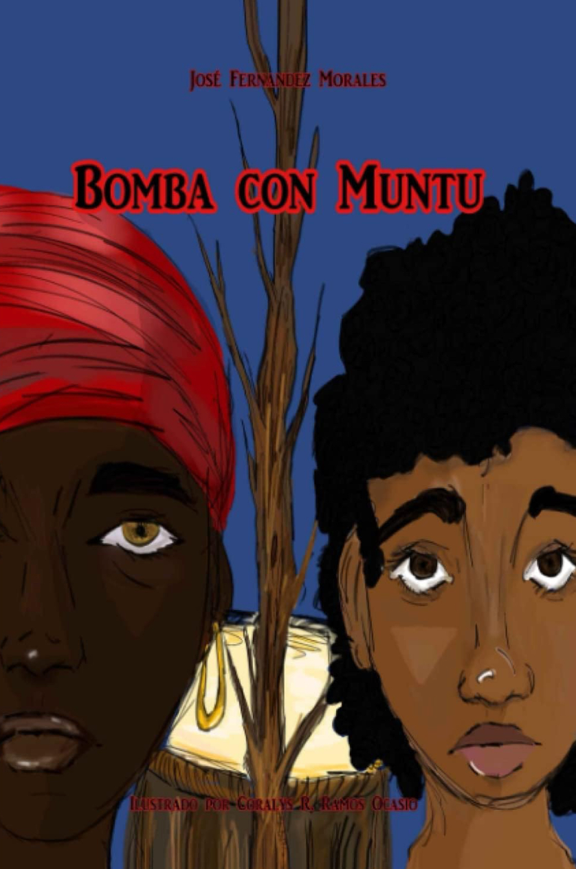 Bomba con Muntu