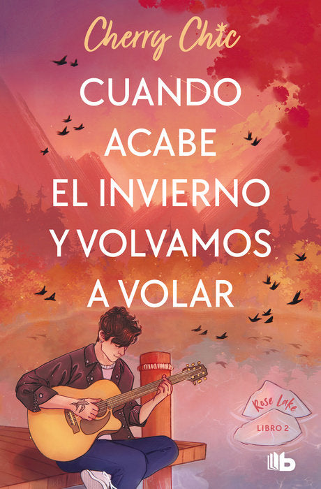 Cuando acabe el invierno y volvamos a volar
