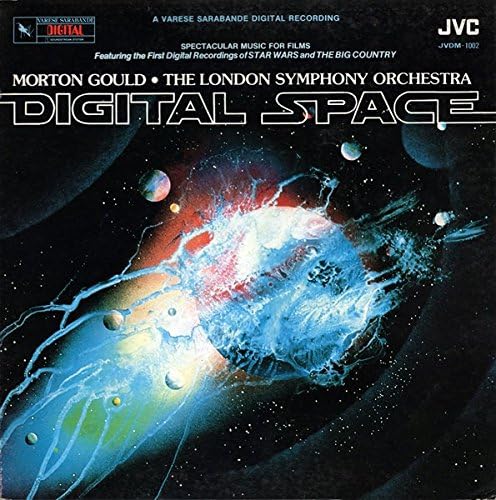 Digital Space