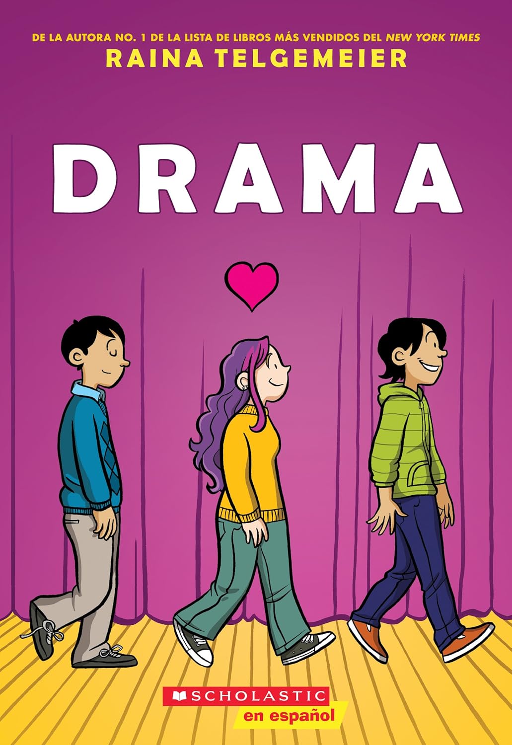 Drama