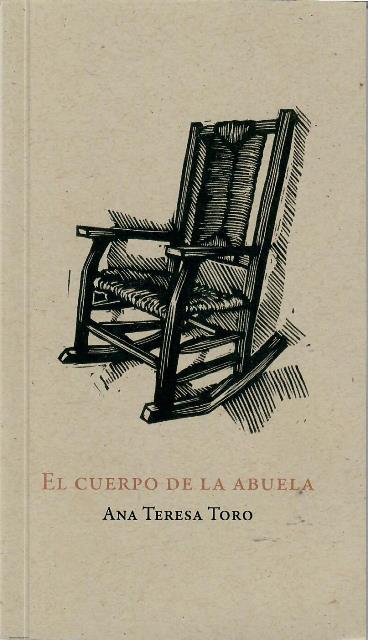 El cuerpo de la abuela