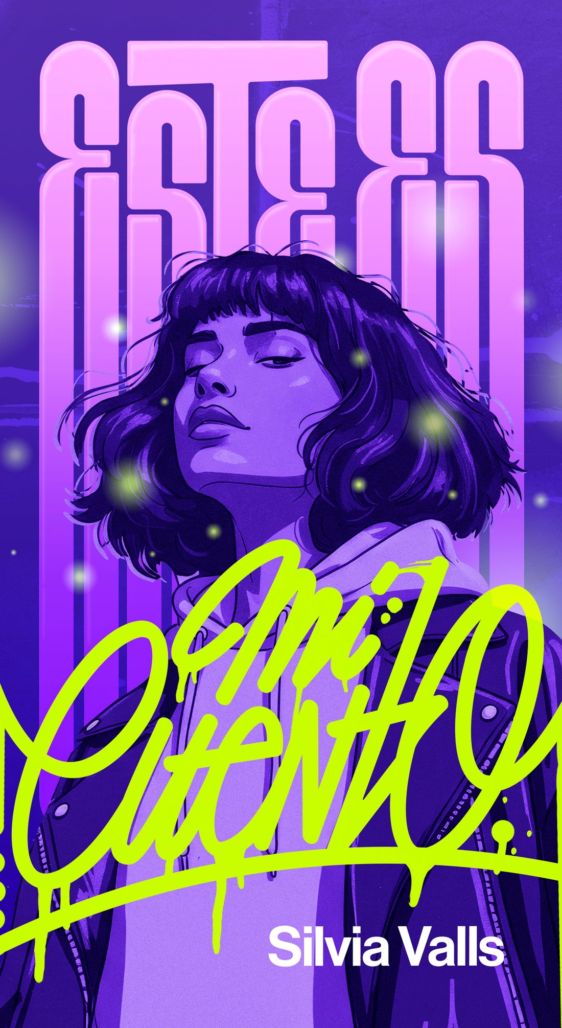 Este es mi cuento