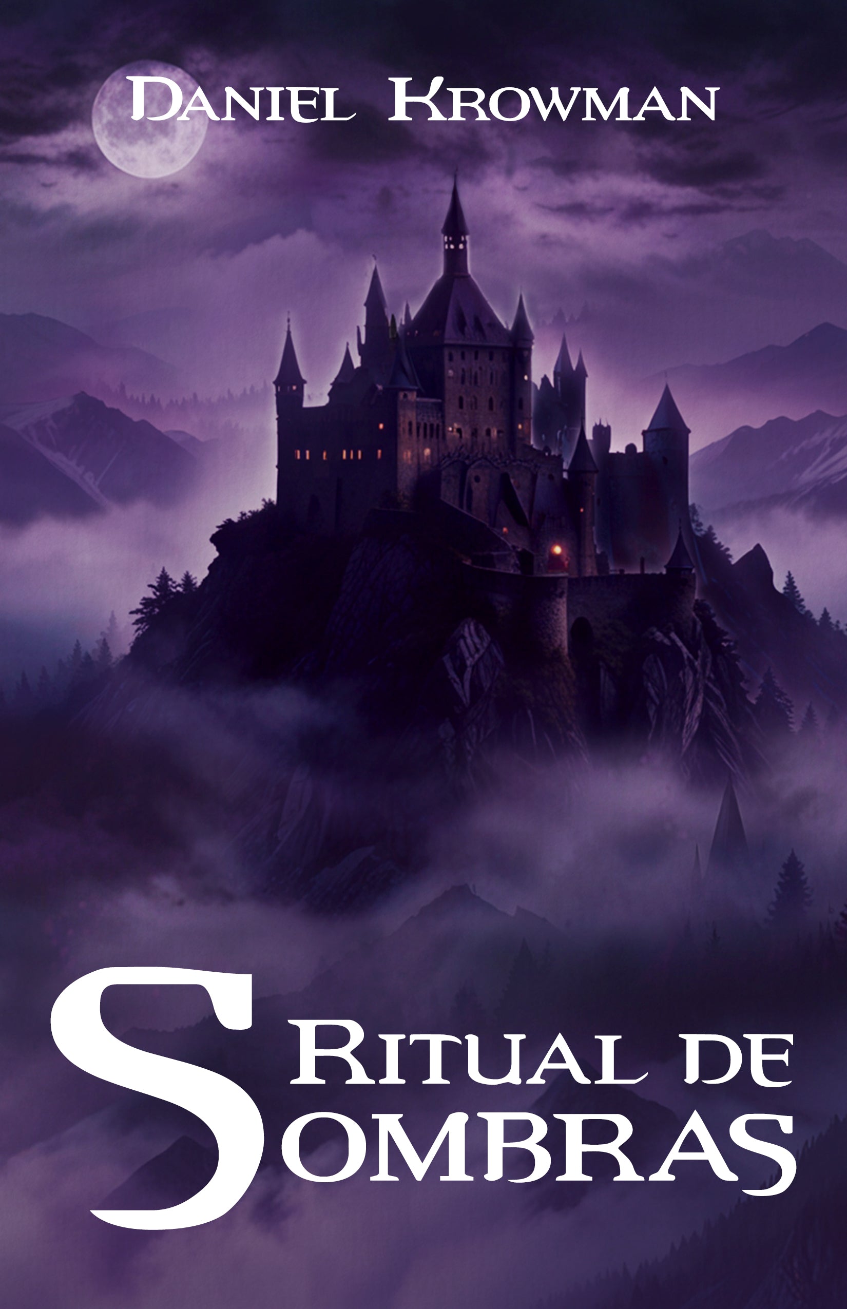 Ritual de sombras