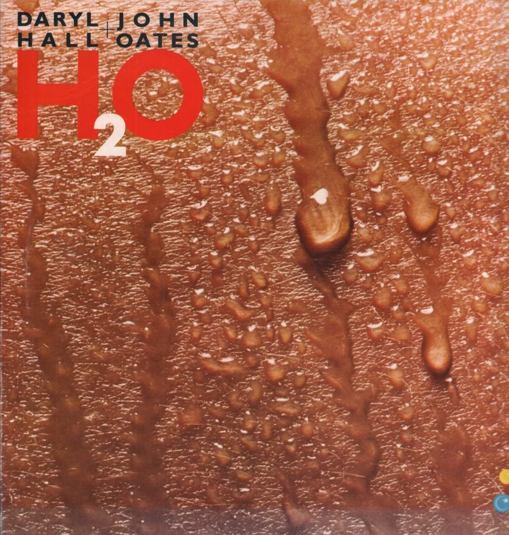 H2O