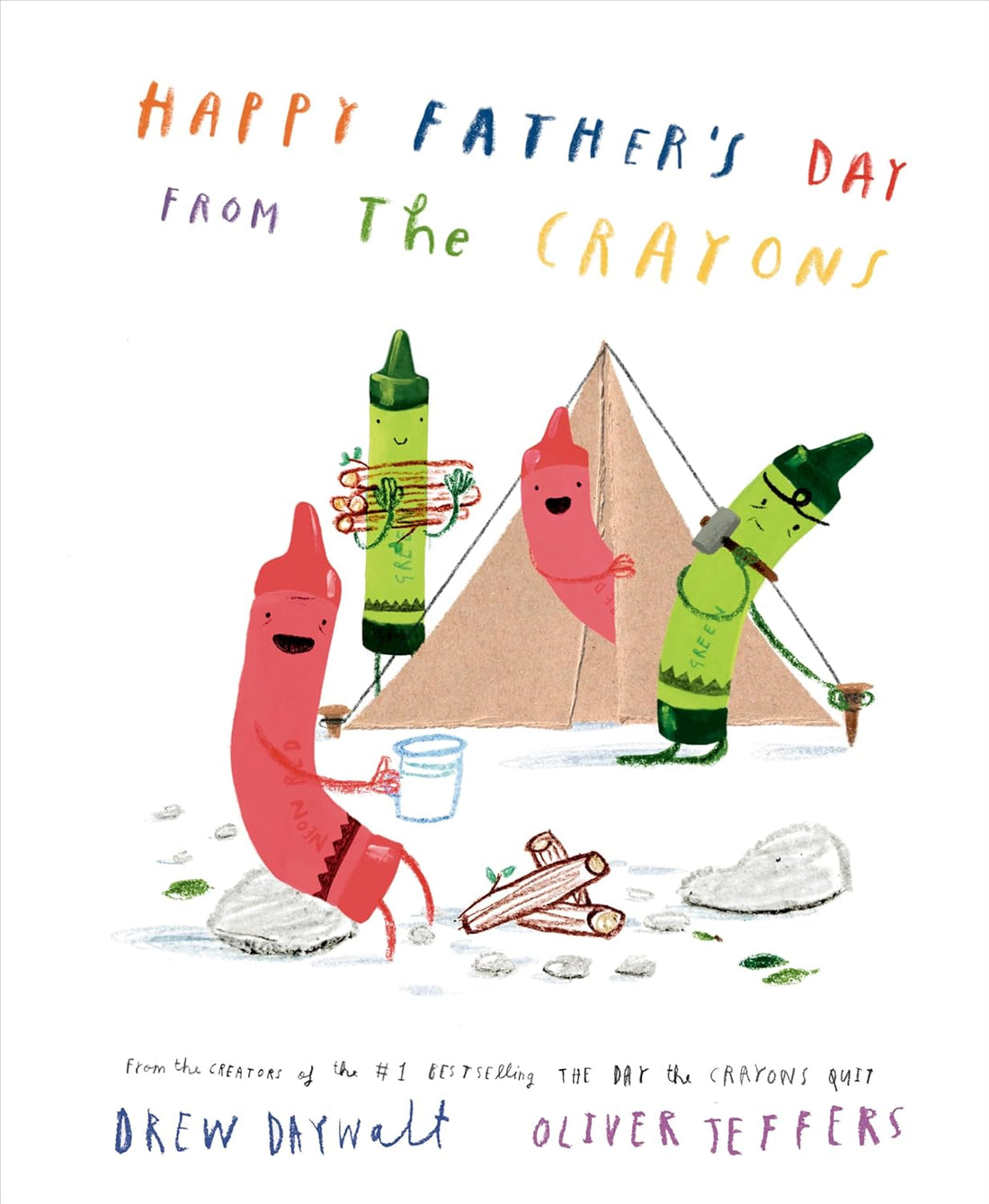 Happy Father&