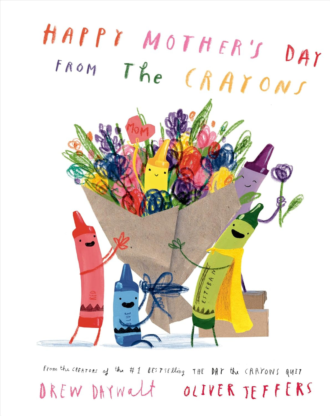Happy Mother&