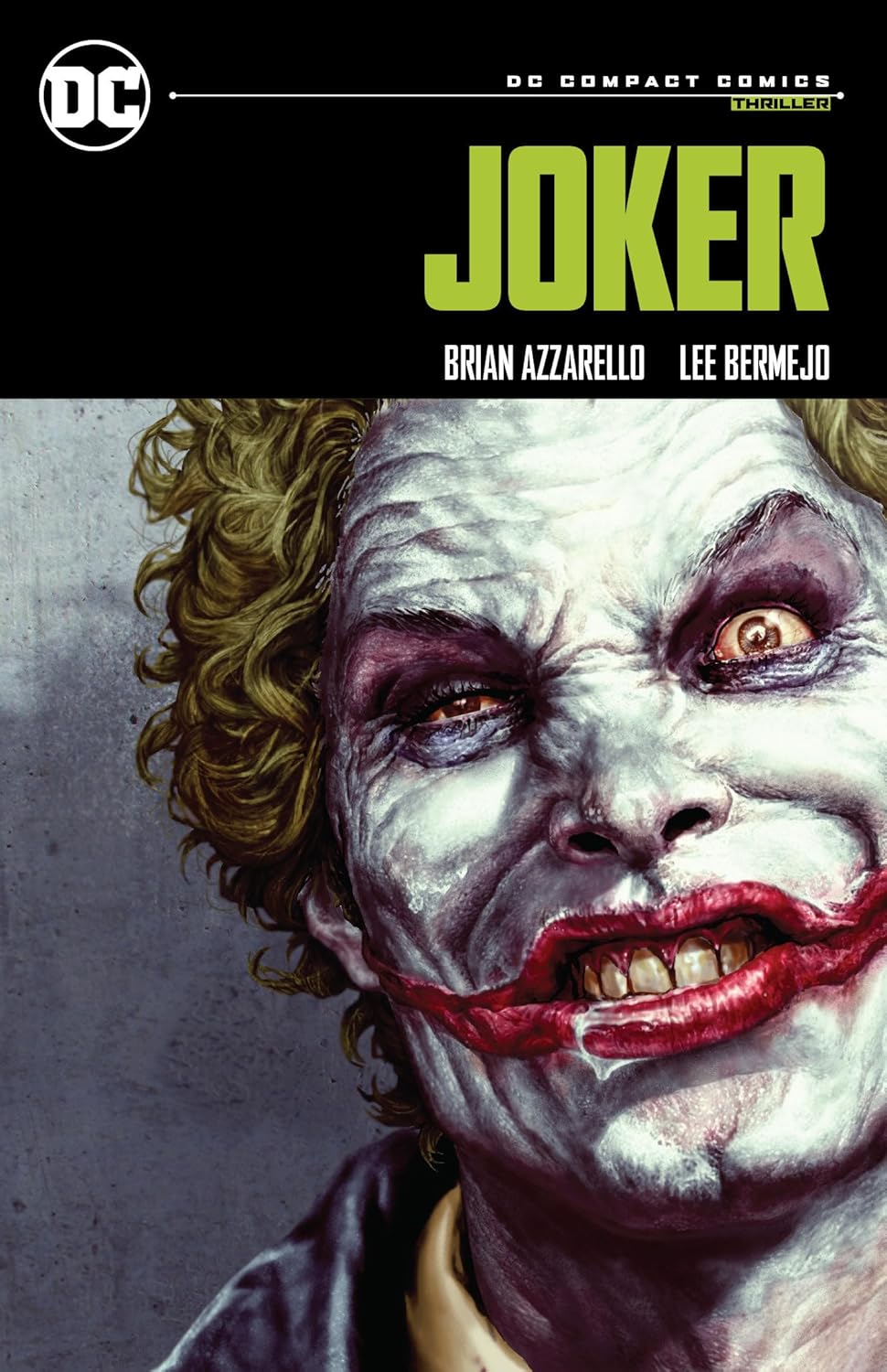 Joker - DC comic