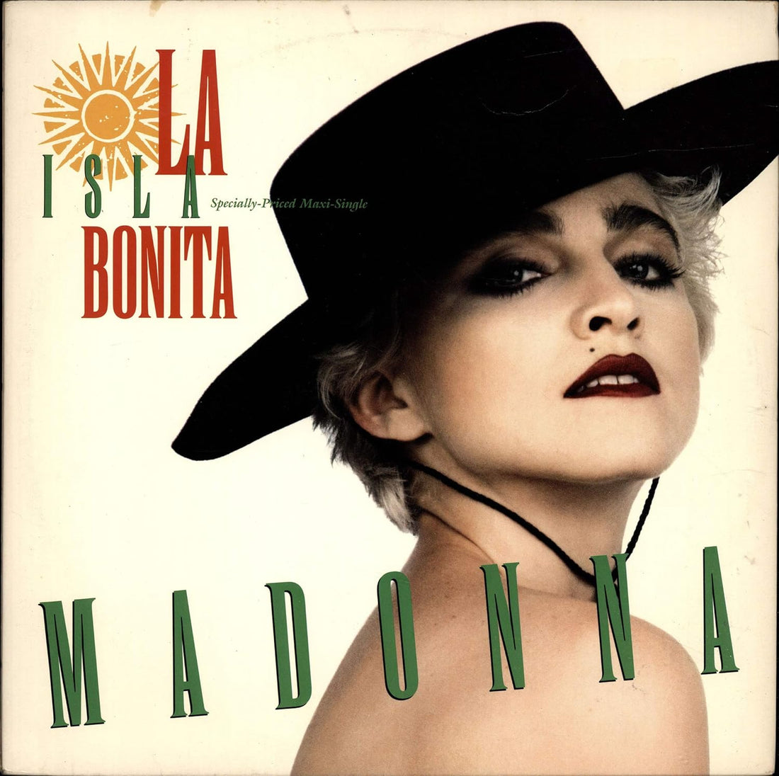 La isla bonita