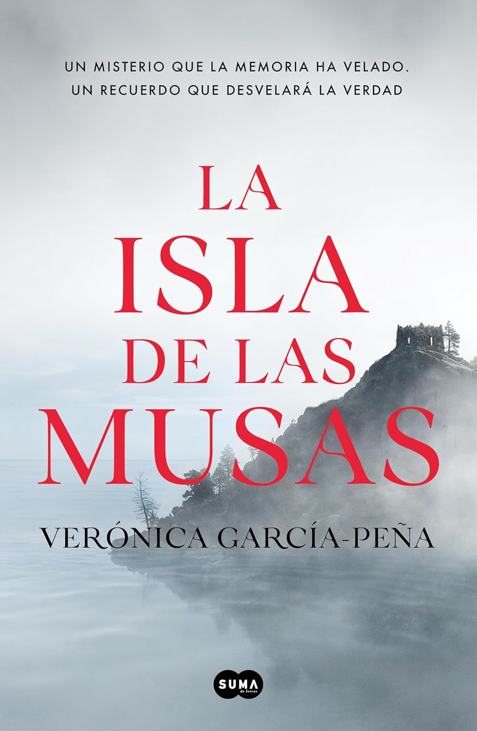 La isla de las musas