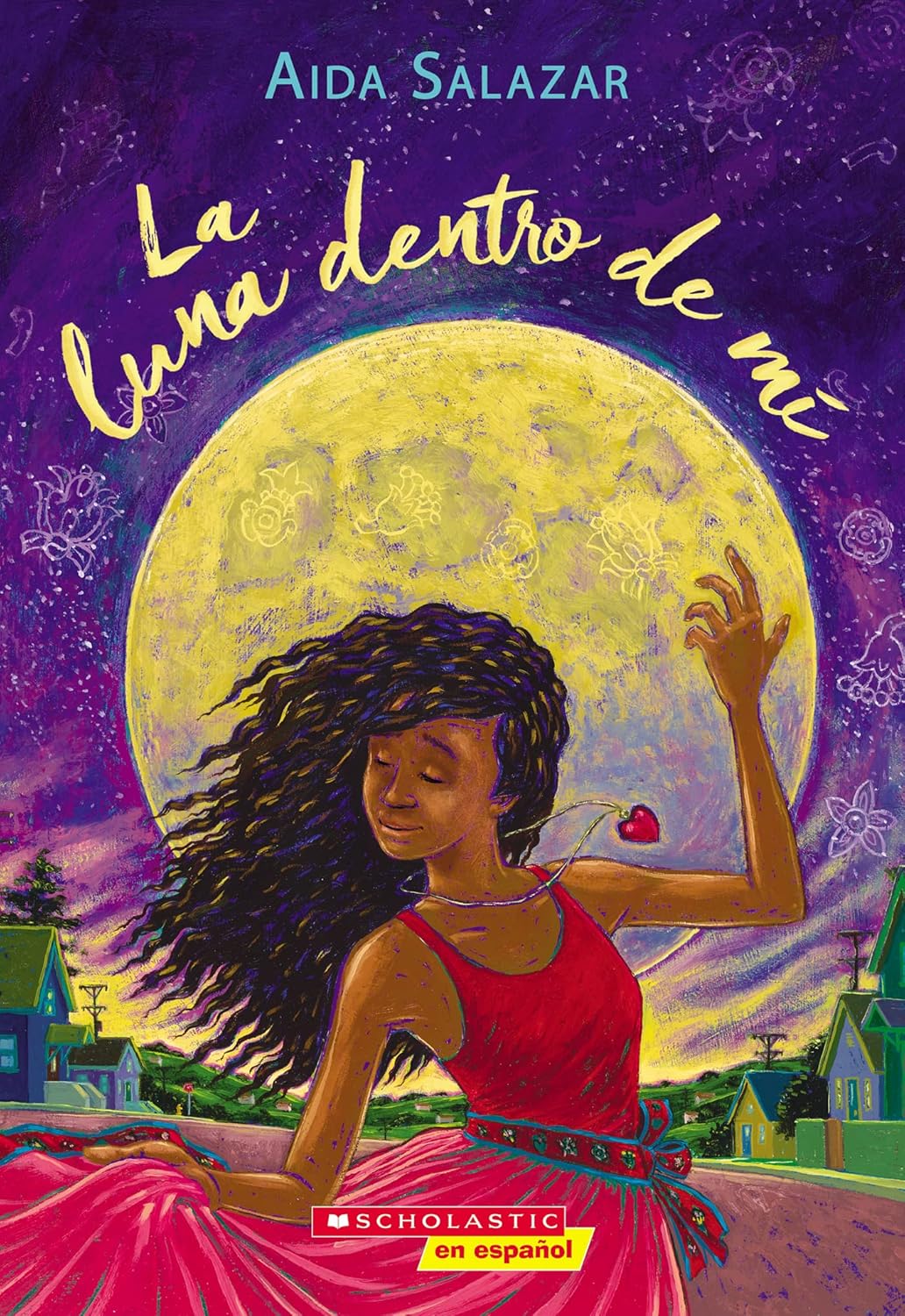 La luna dentro de mi