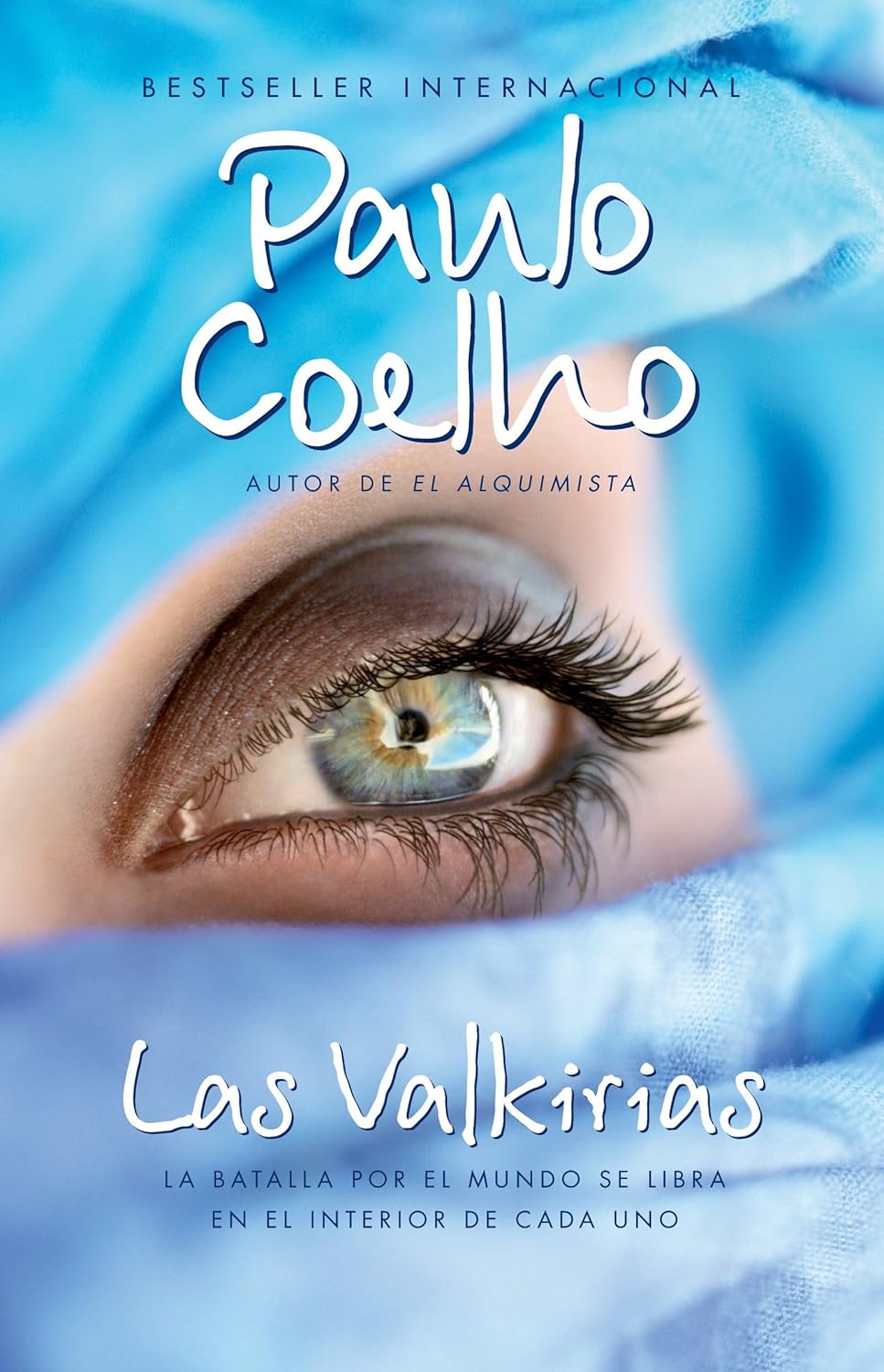 Las valkirias