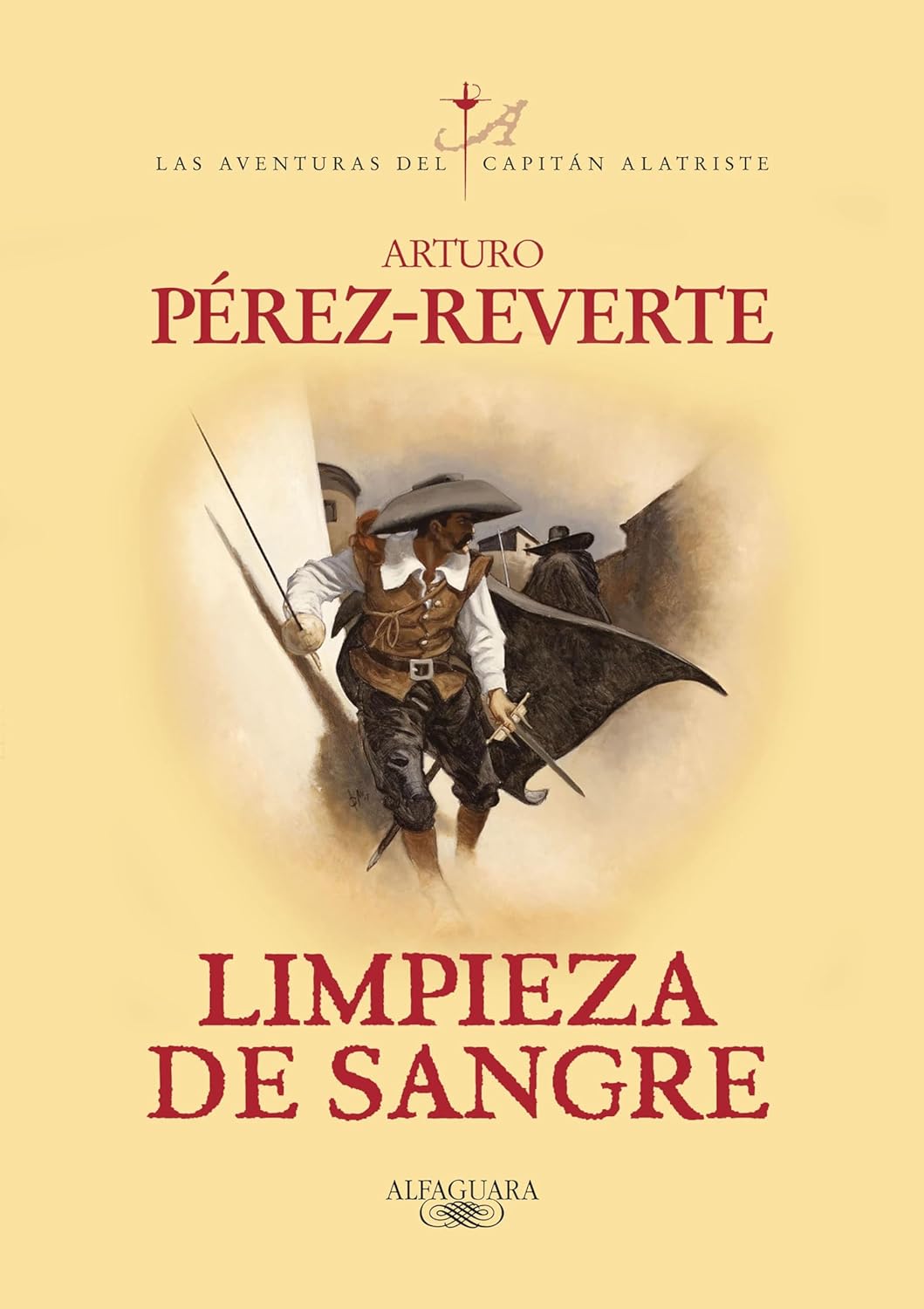 Limpieza de sangre