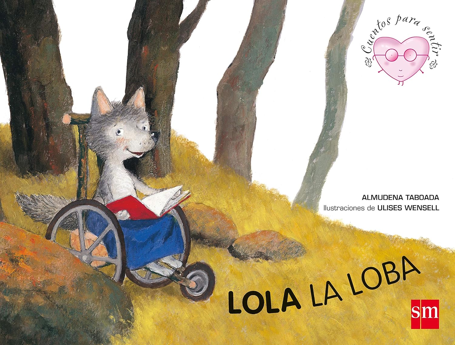 Lola la Loba