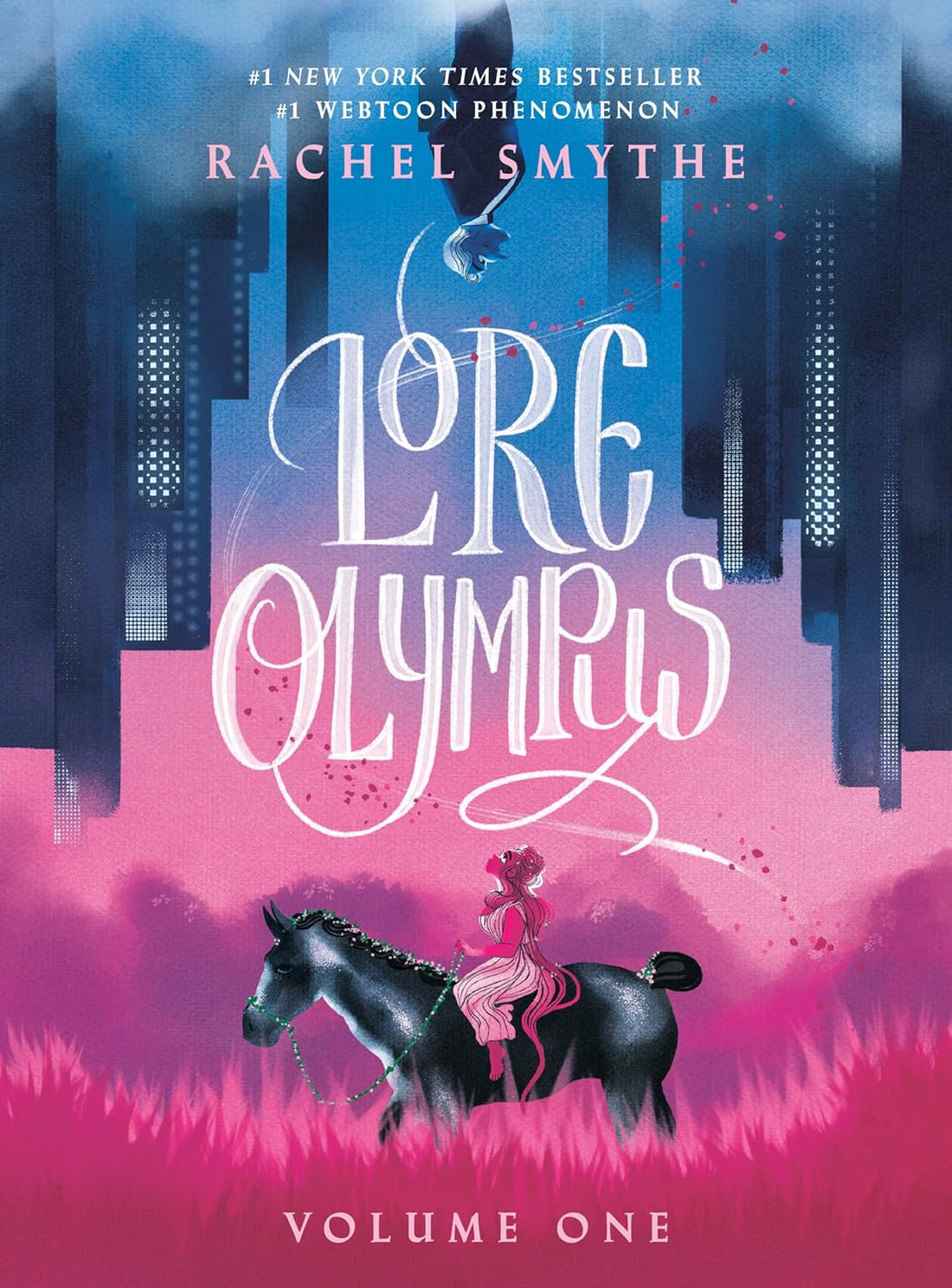 Lore Olympus (Vol 1)