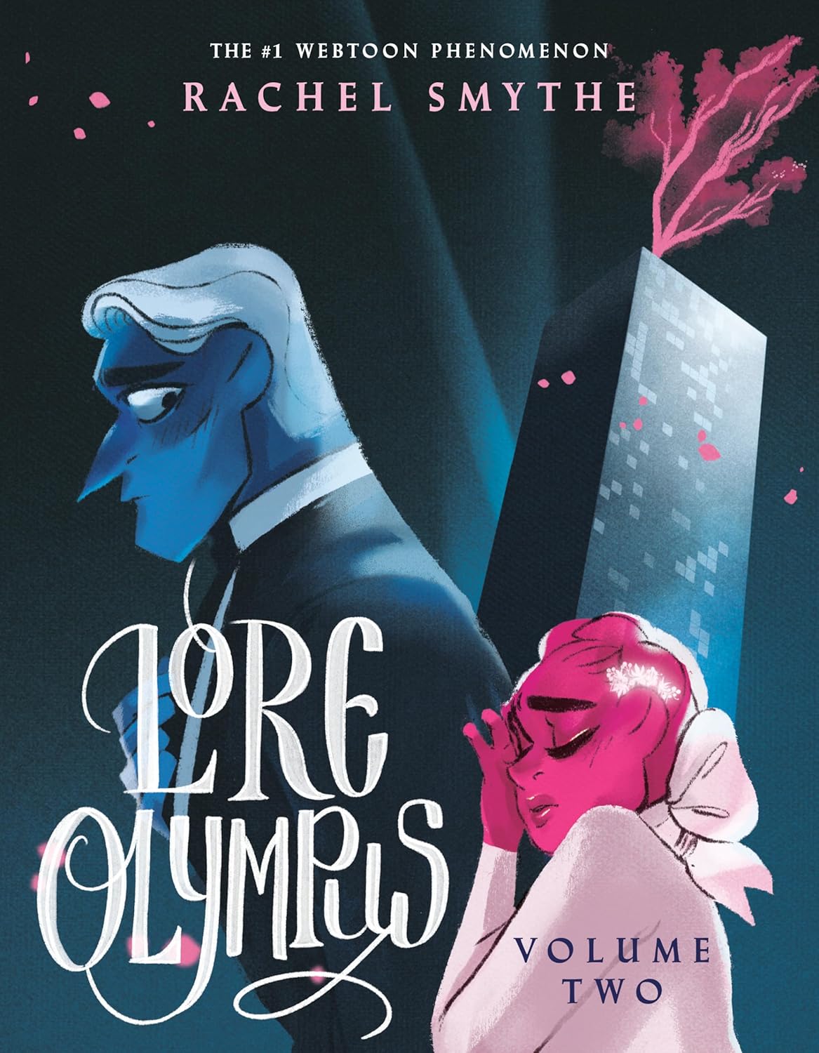 Lore Olympus Vol 2