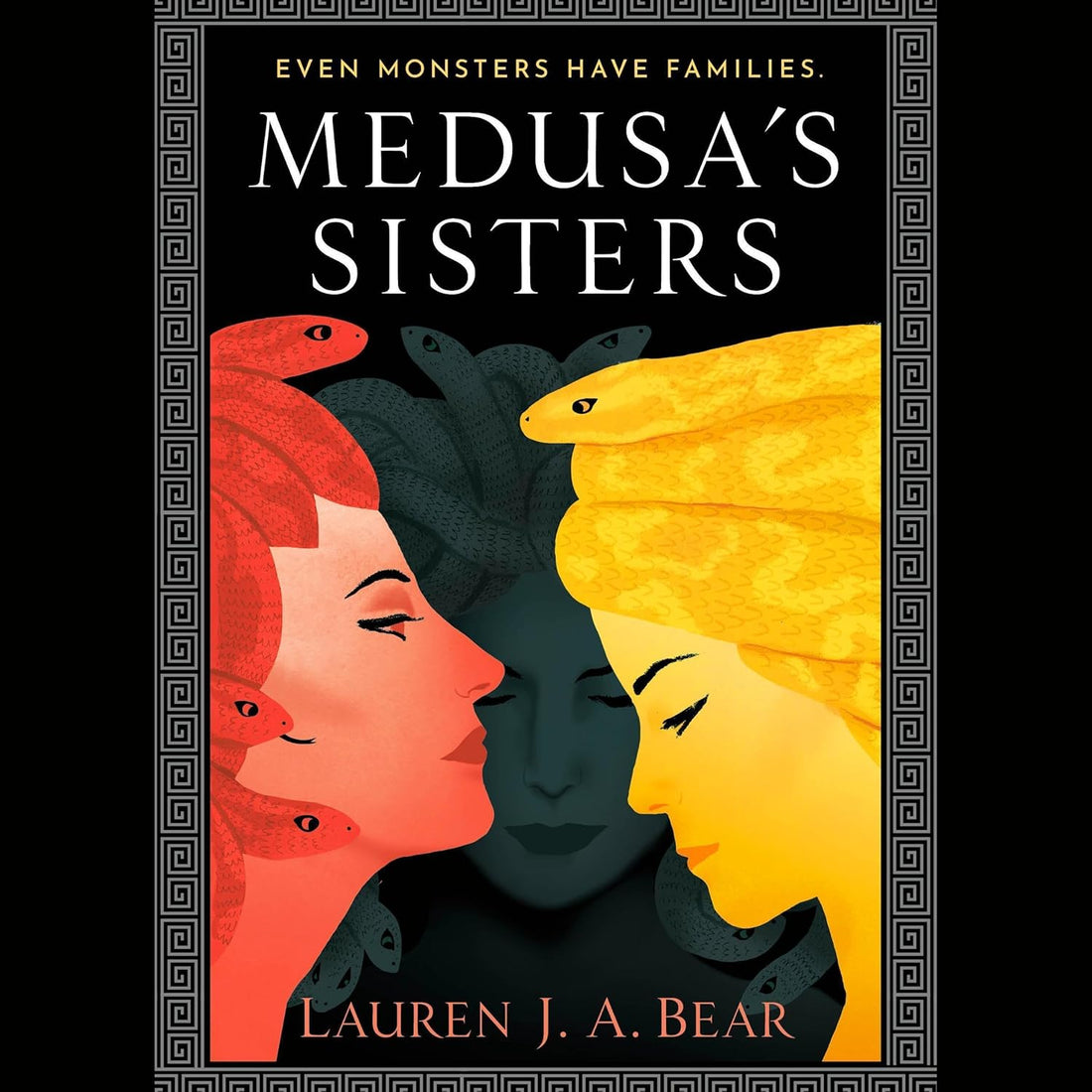 Medusa&