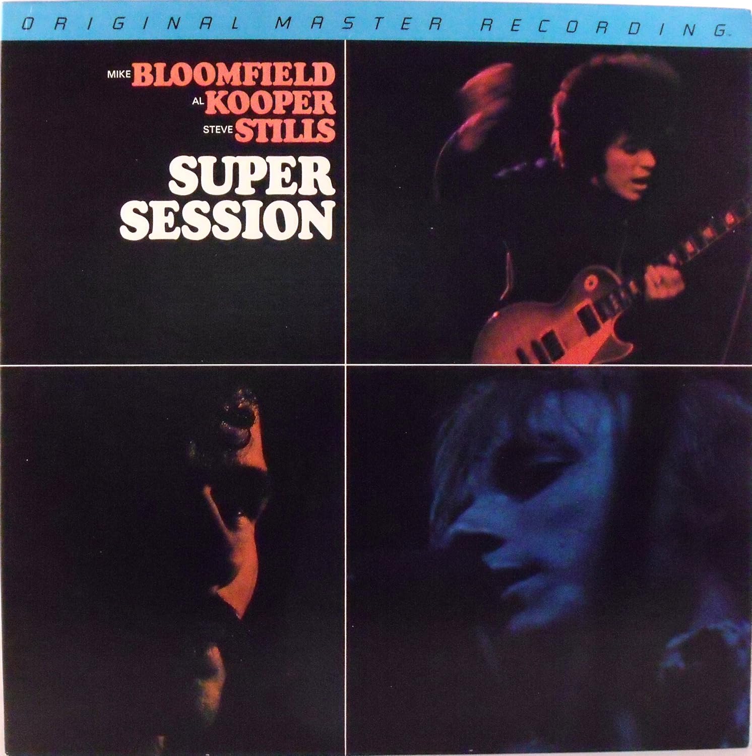 Super Session