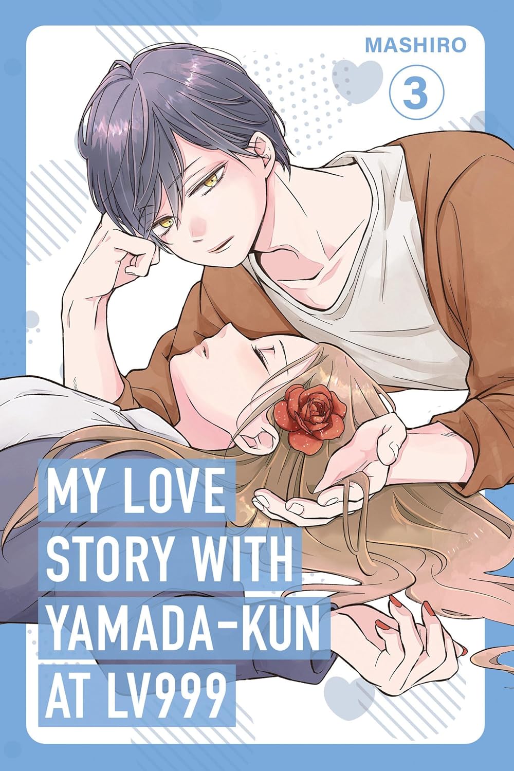 My Love Story With Yamada Kun (Vol. 3)