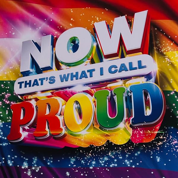 Now That&
