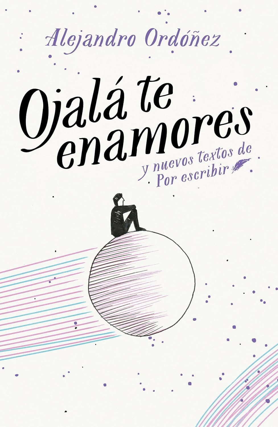 Ojala te enamores
