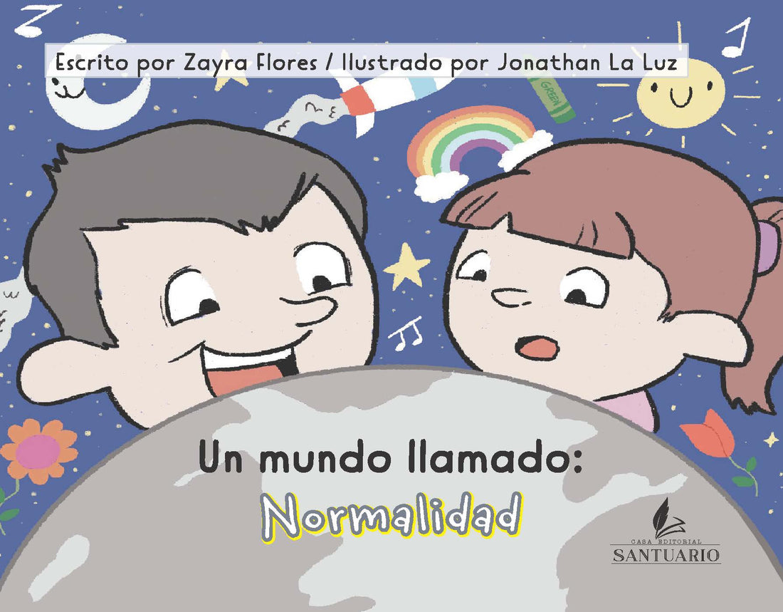 Un mundo llamado: Normalidad