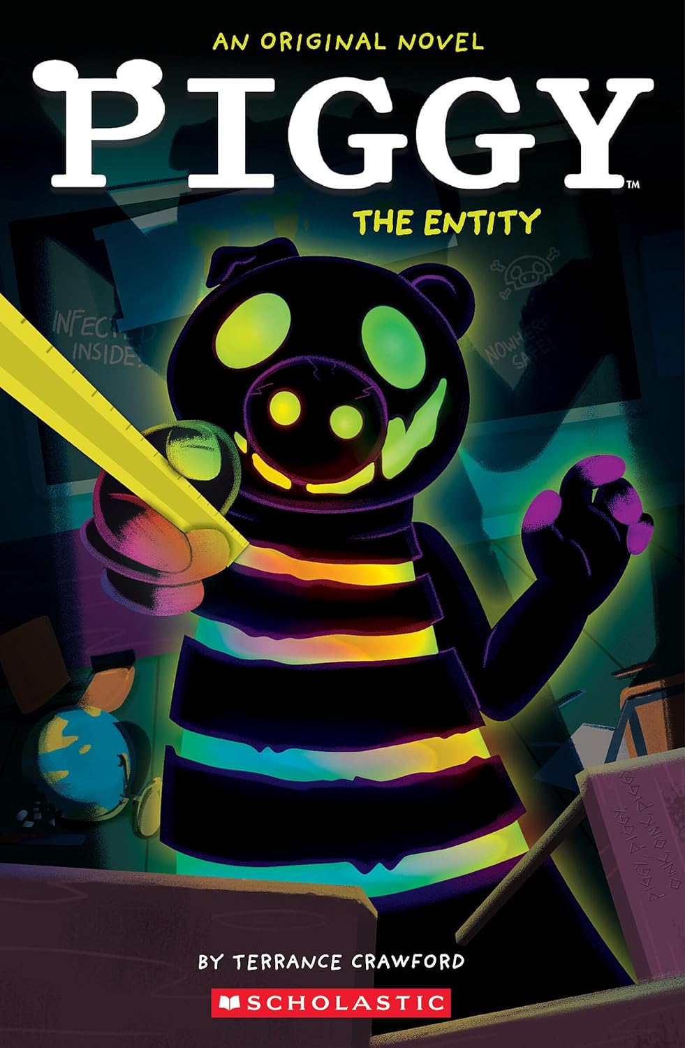 Piggy The Entity