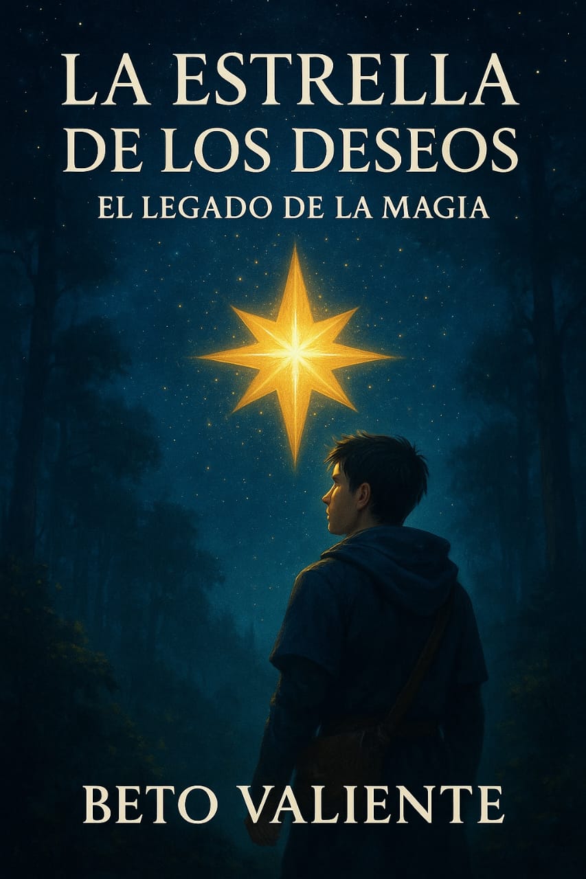 La estrella de los deseos