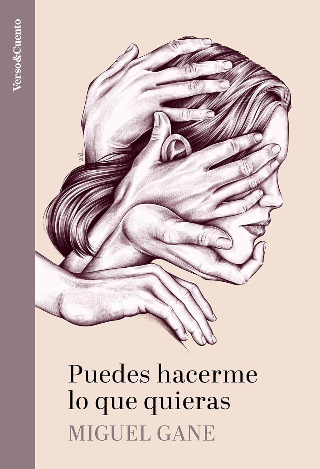 Puedes hacerme lo que quieras
