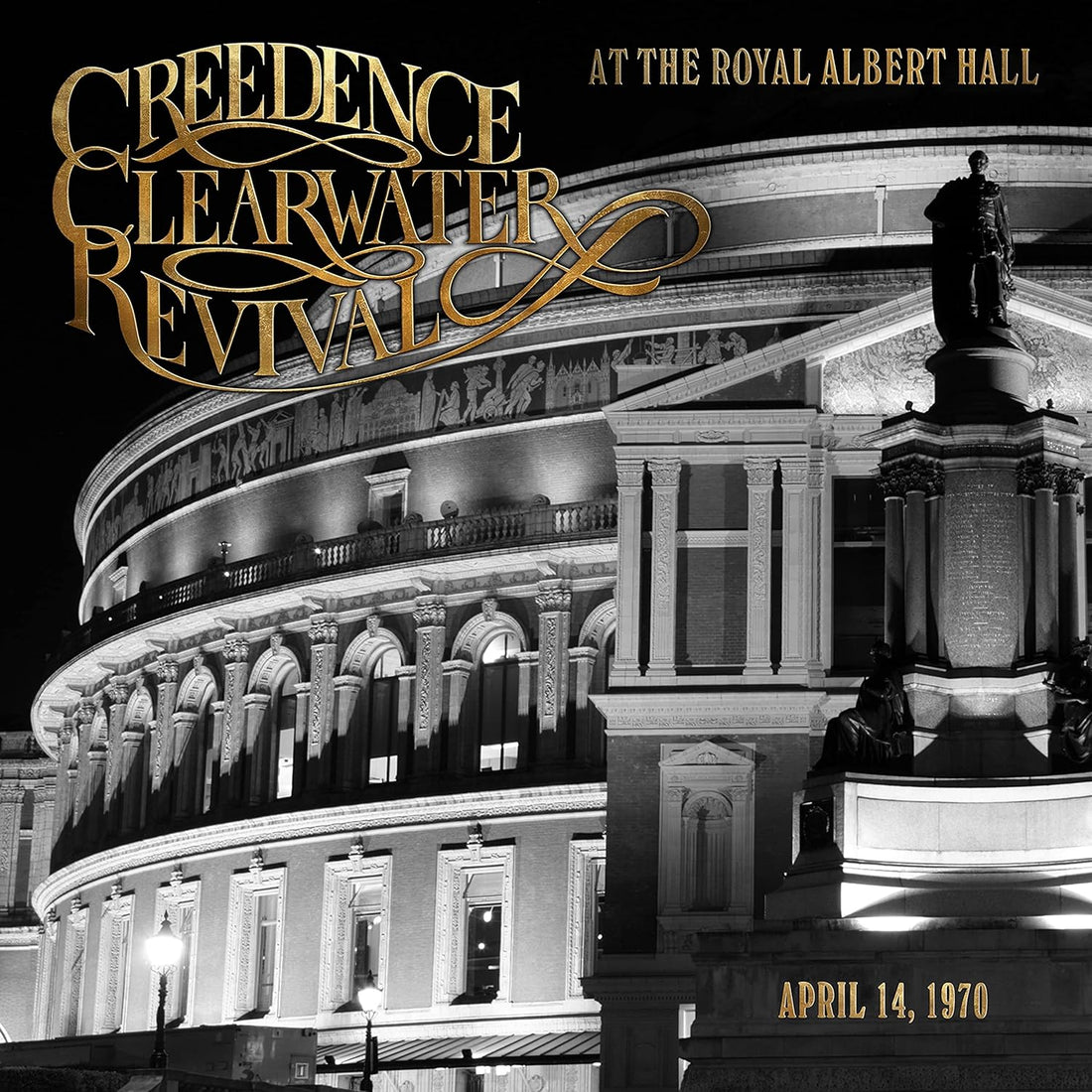 Revival - At The Royal Albert Hall
