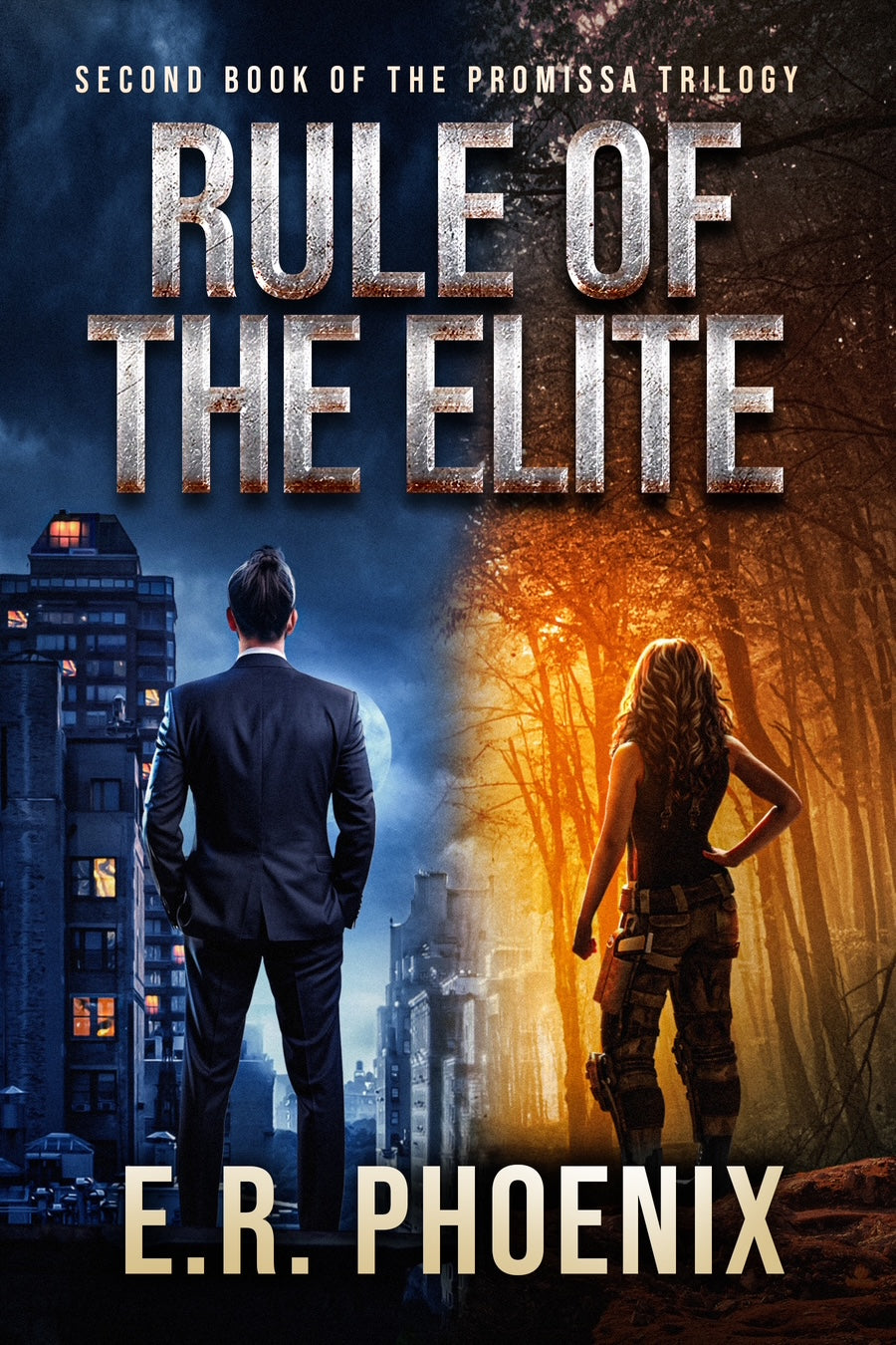 Rule of the Elite