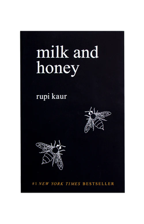 Milk and Honey