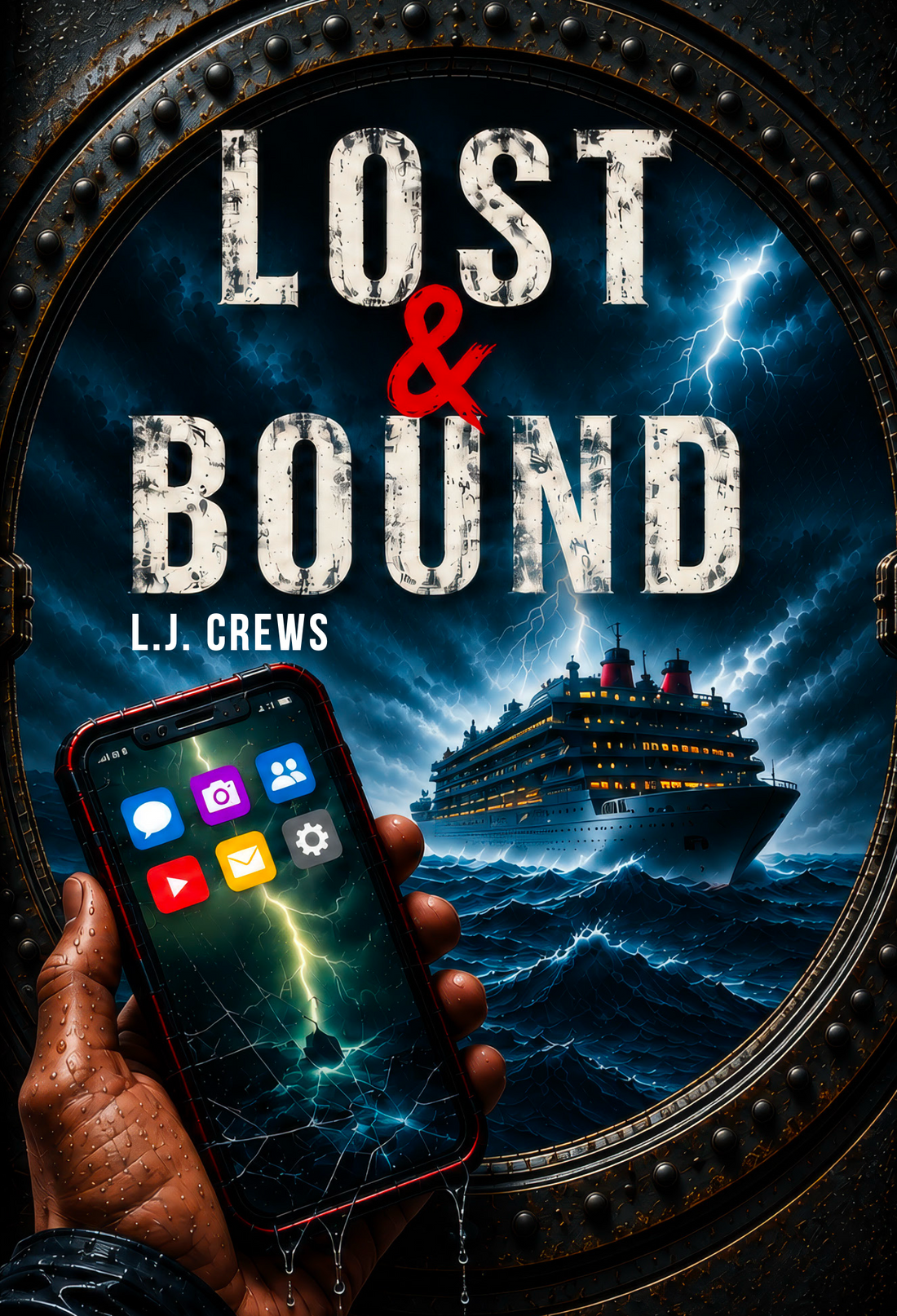 Lost &amp; Bound