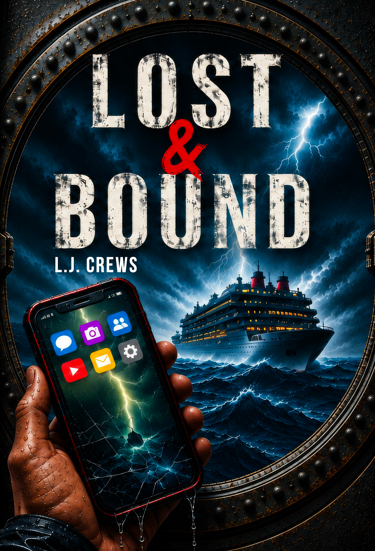Lost &amp; Bound