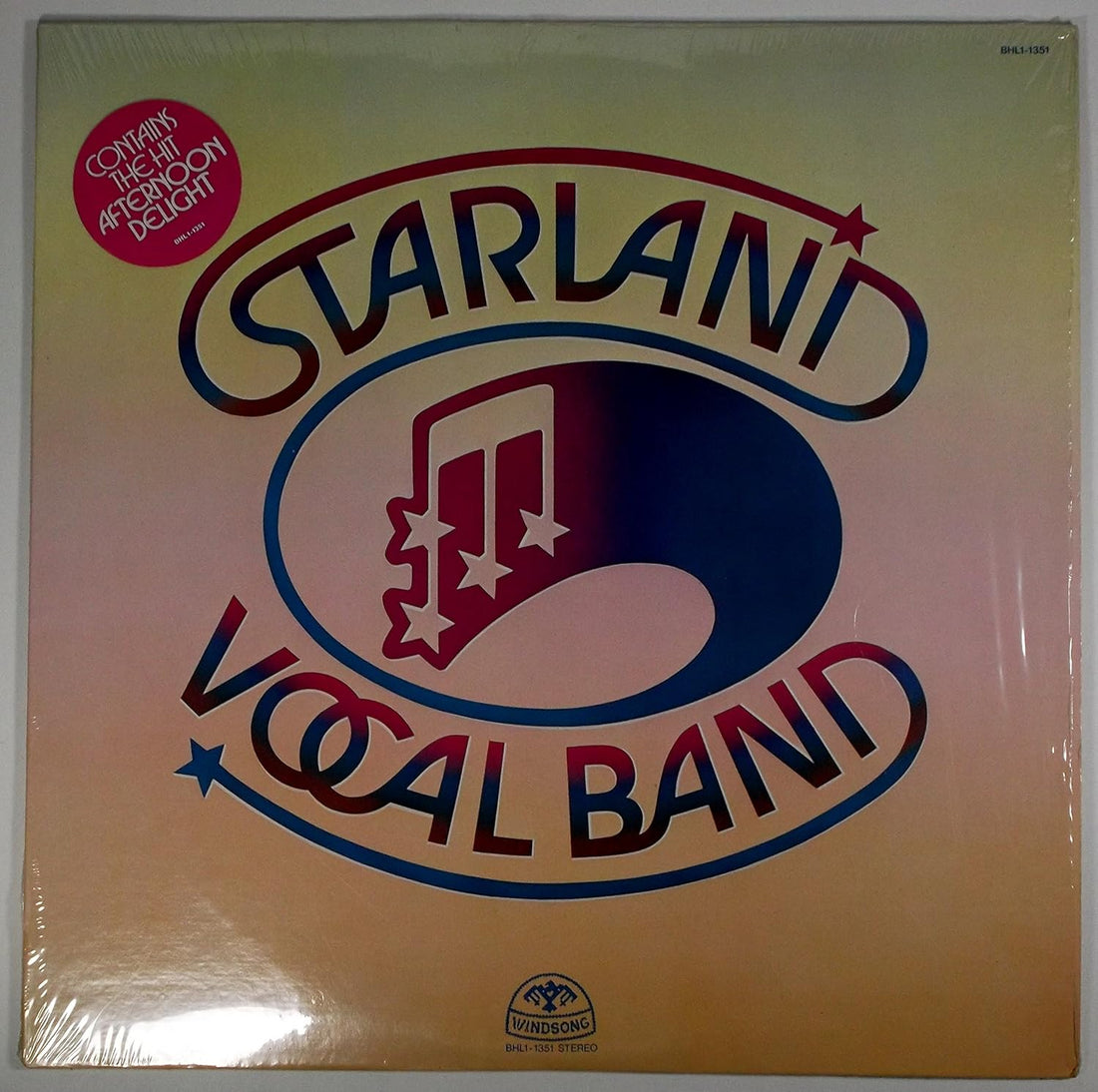 Starland Vocal Band