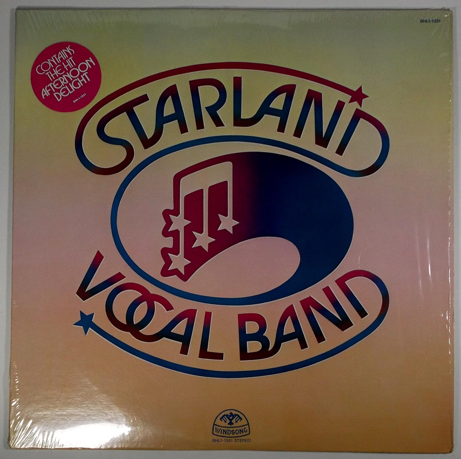 Starland Vocal Band