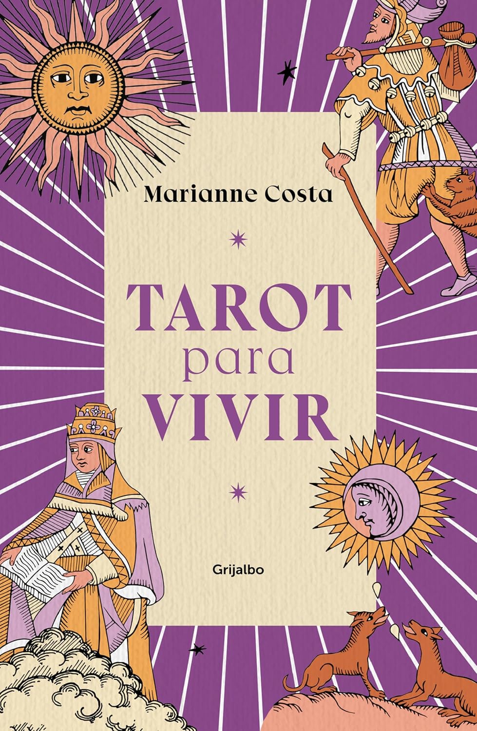 Tarot para vivir