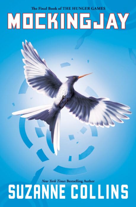 The Hunger Games Mockingjay