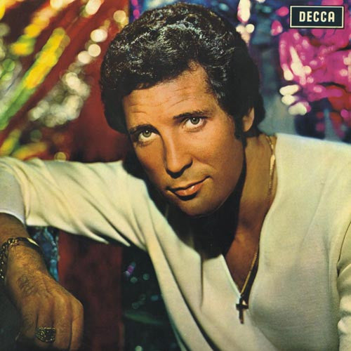 Tom Jones Greatest Hits