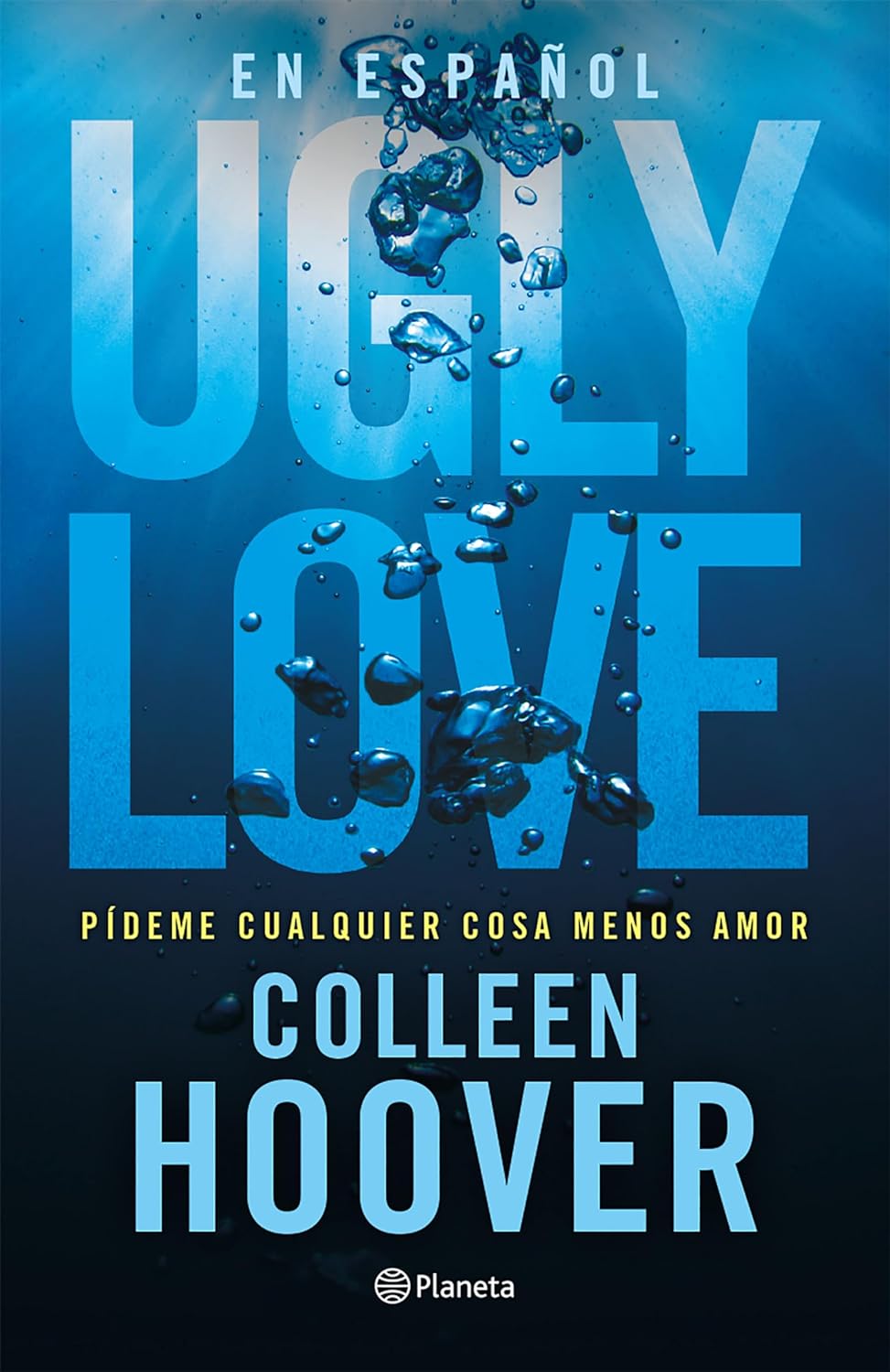 Ugly Love