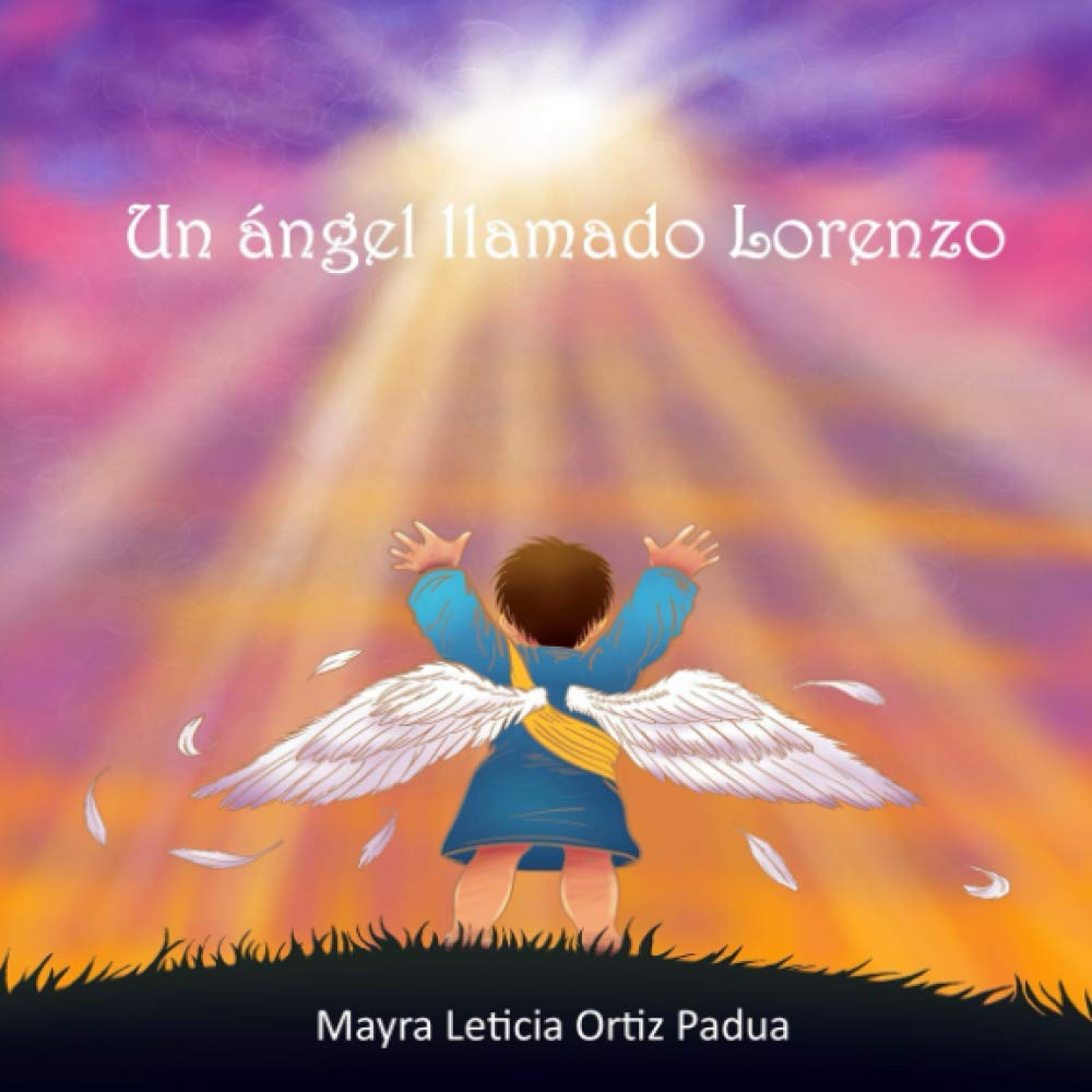 Un ángel llamado Lorenzo