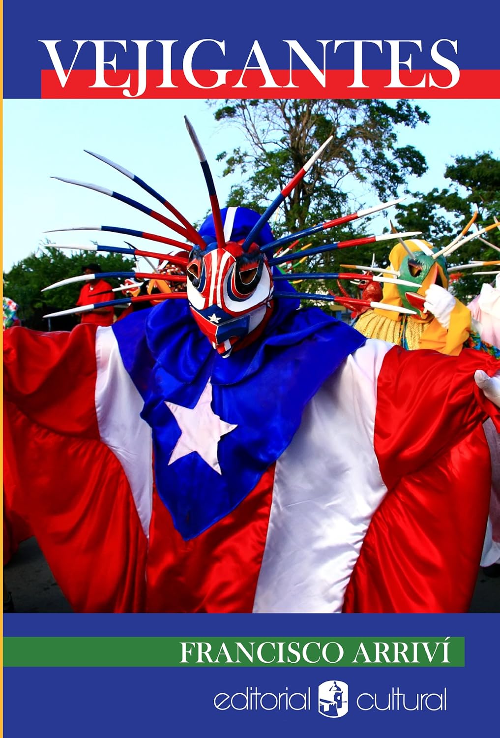 Vejigantes