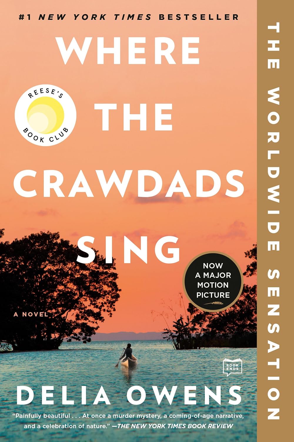 Where the Crawdads Sing: Reese&