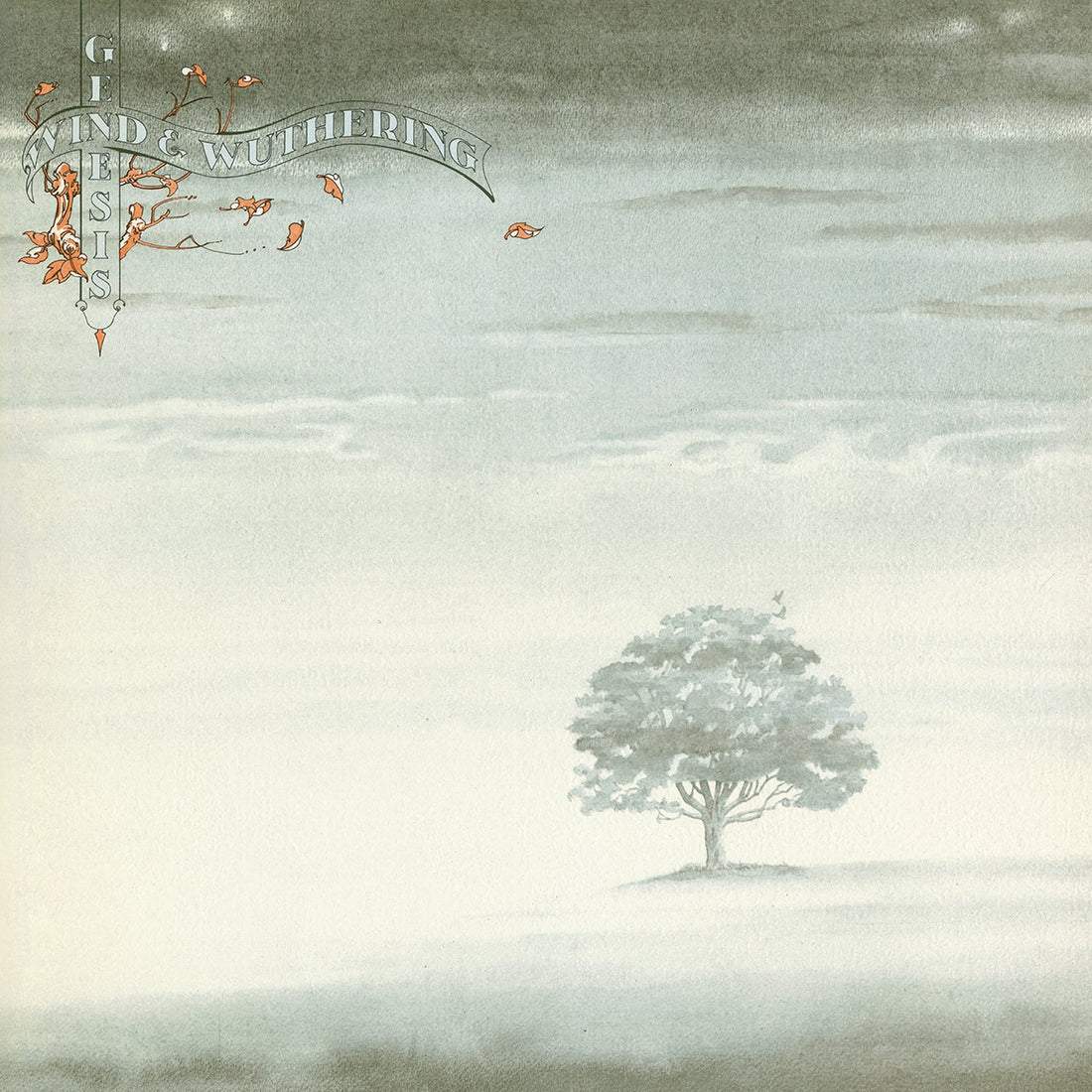 Wind &amp; Wuthering
