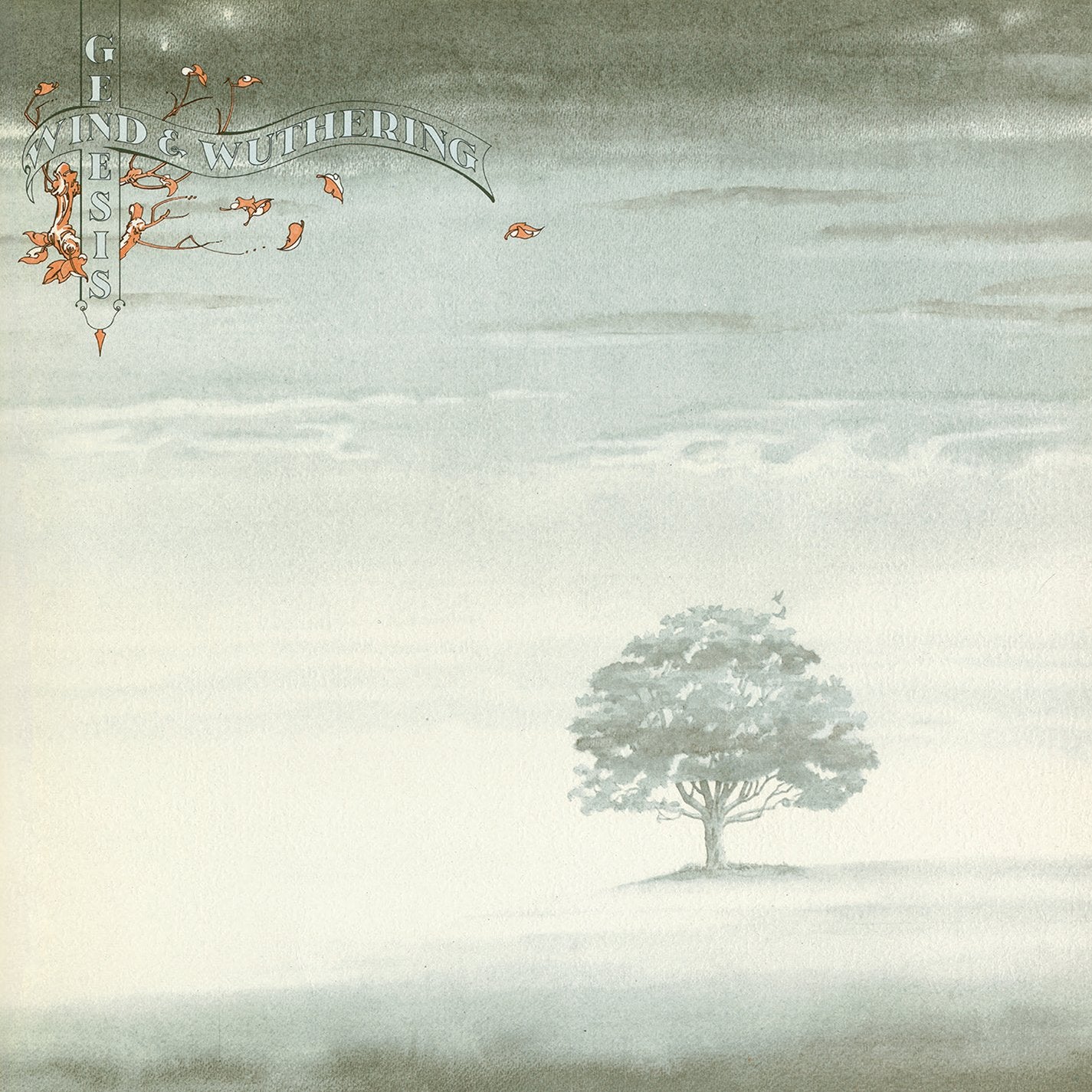 Wind &amp; Wuthering